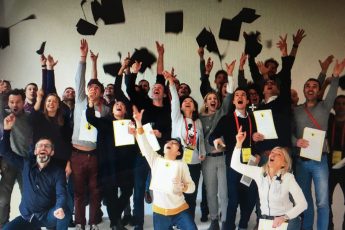 service design thinkers certificate
